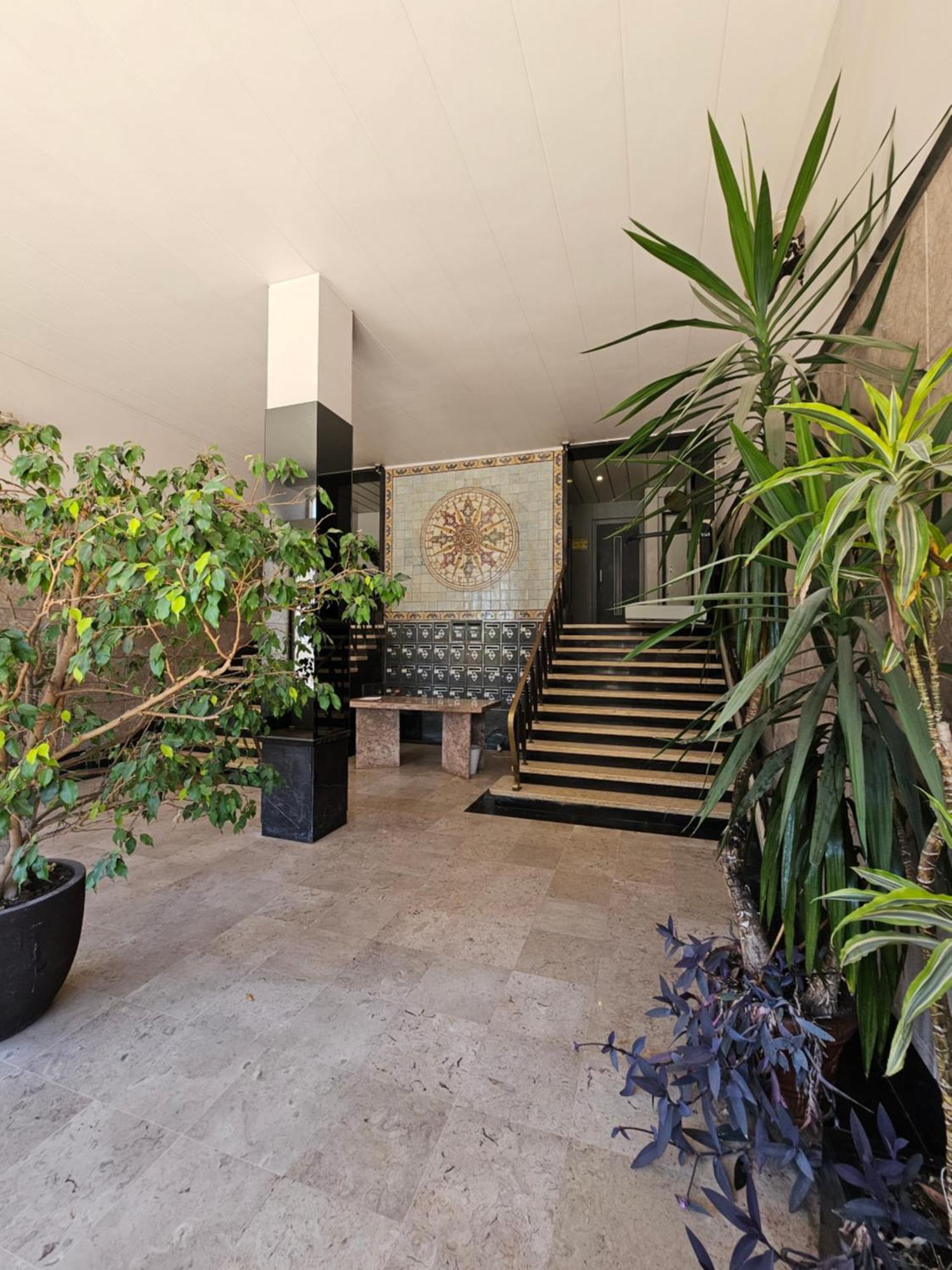 Bela Vista Residence Lisbon Exterior photo